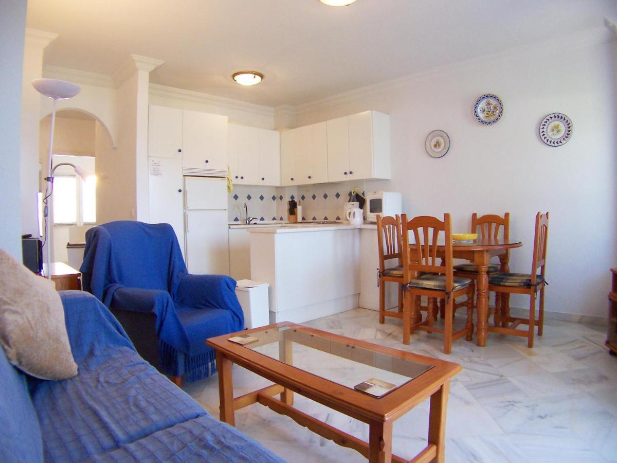 Stella Maris - Sleeps 4 Apartment Nerja Exterior photo