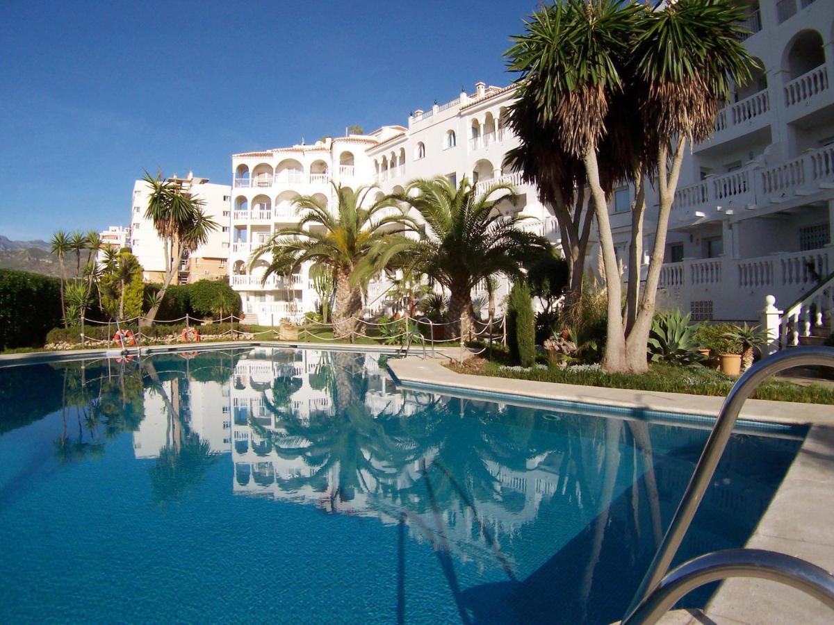 Stella Maris - Sleeps 4 Apartment Nerja Exterior photo