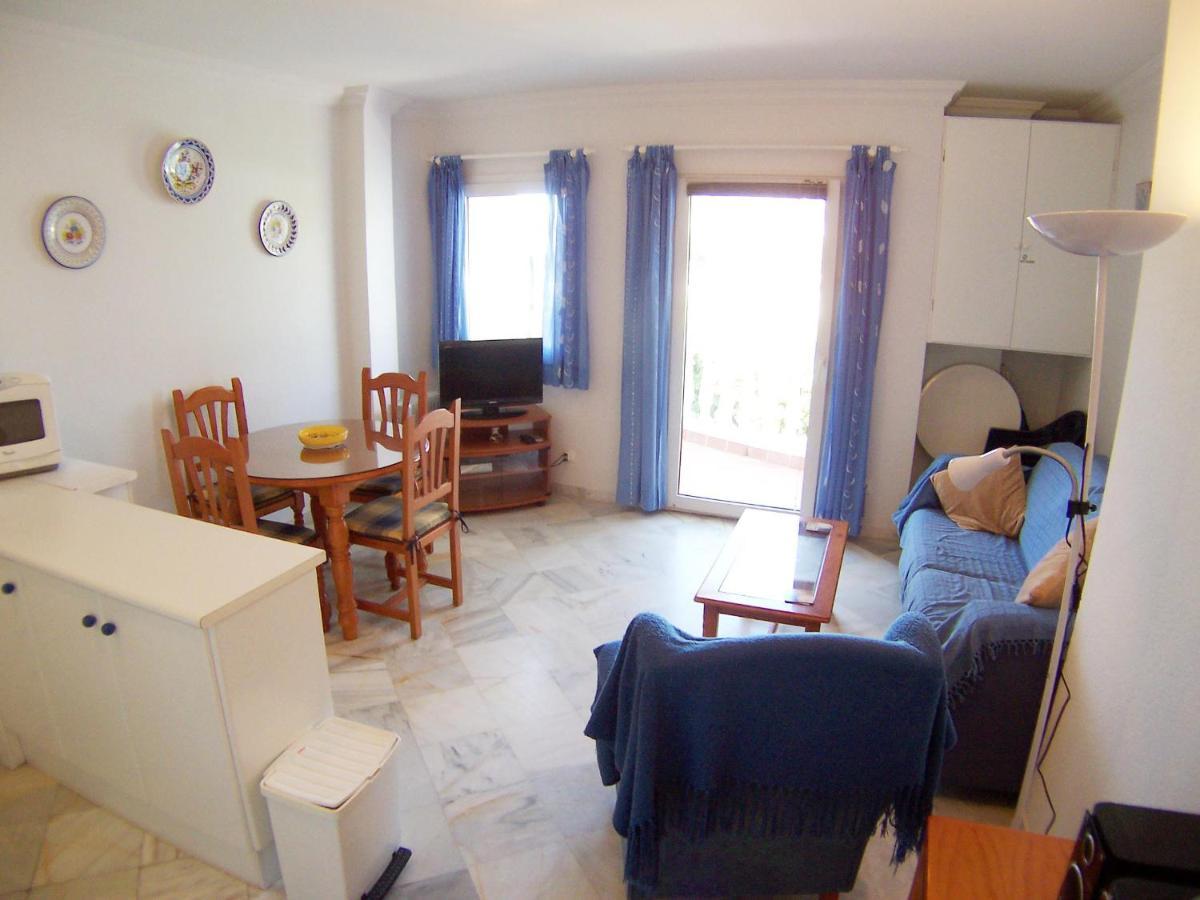 Stella Maris - Sleeps 4 Apartment Nerja Exterior photo