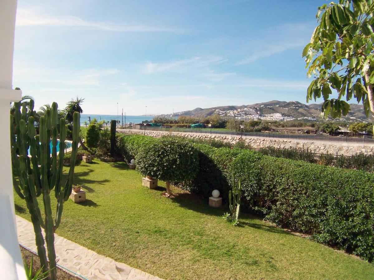 Stella Maris - Sleeps 4 Apartment Nerja Exterior photo