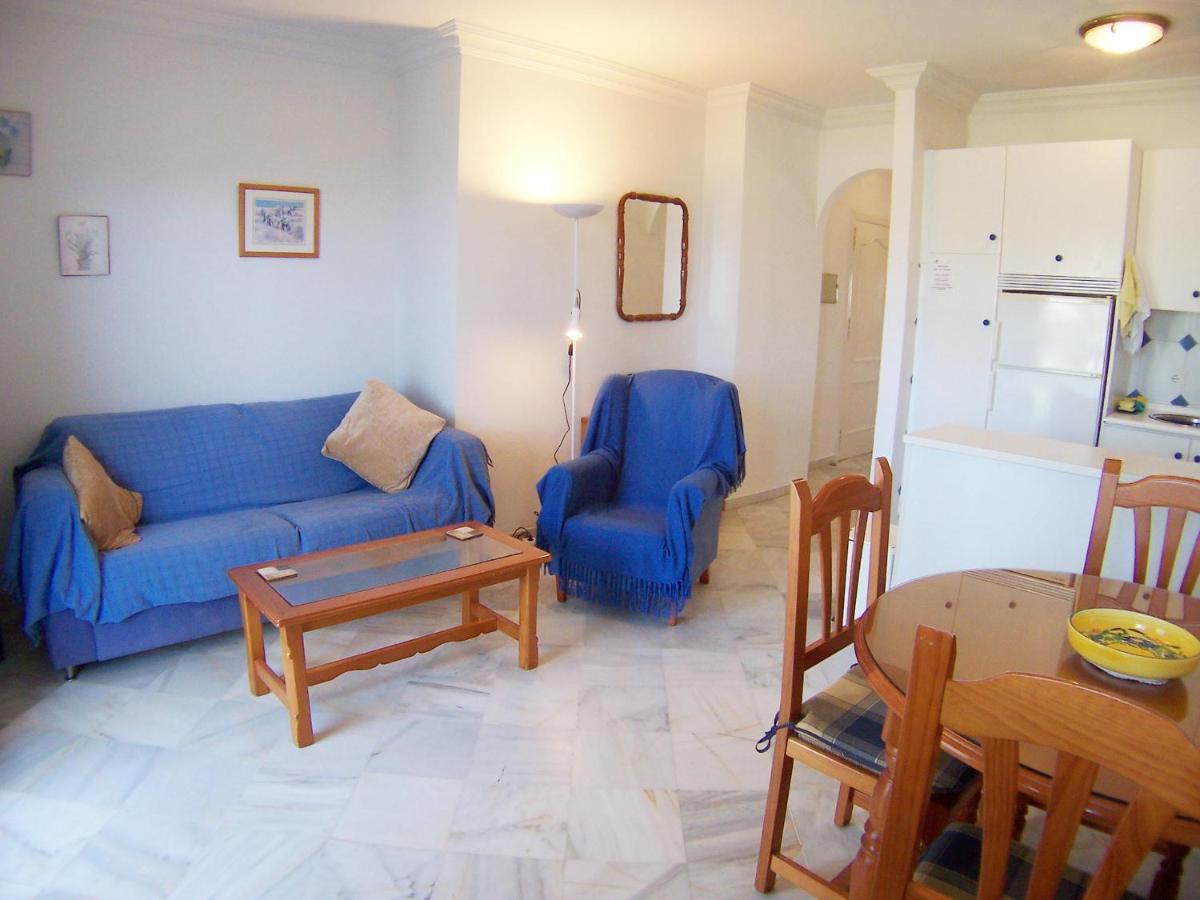 Stella Maris - Sleeps 4 Apartment Nerja Exterior photo