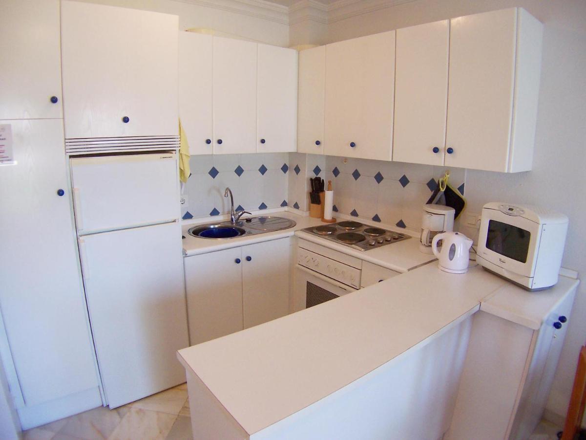 Stella Maris - Sleeps 4 Apartment Nerja Exterior photo