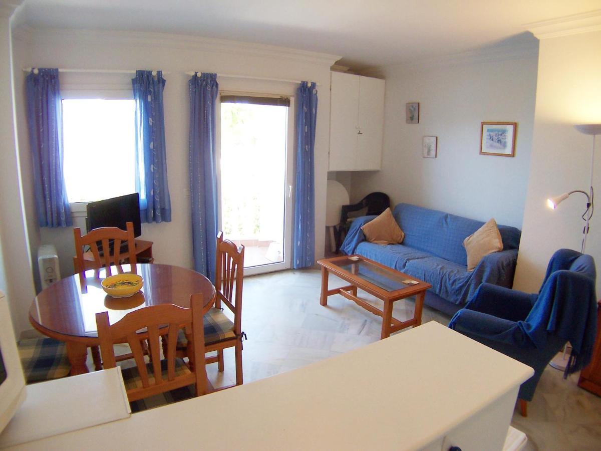 Stella Maris - Sleeps 4 Apartment Nerja Exterior photo